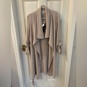 NWT Joseph Ribkoff Coat